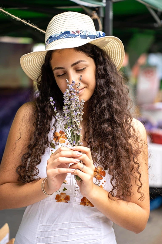 Lavanda Fest Povestea Noastra 1