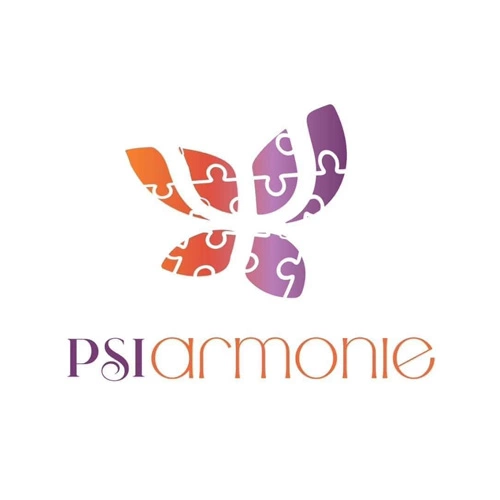 Logo PSI Armonie