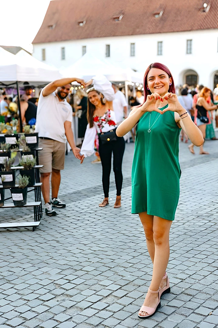 Organizatori Lavanda Fest