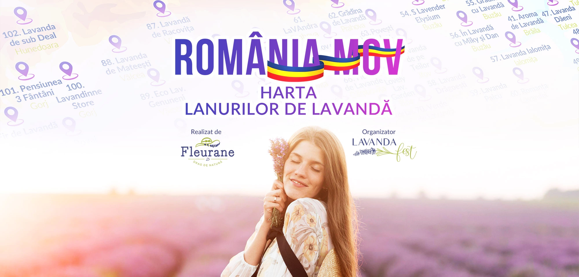 Romania Mov Cover